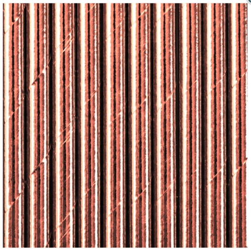 Srebrne slamice 10 kosov